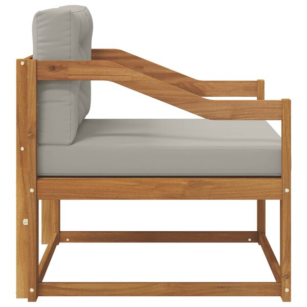 vidaXL &Uacute;tis&oacute;fi &iacute; mi&eth;junni Hrein akas&iacute;utr&eacute; N&aacute;tt&uacute;rulegur