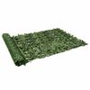 vidaXL Svalaskilr&uacute;m me&eth; D&ouml;kkgr&aelig;num Laufum 300x150 cm
