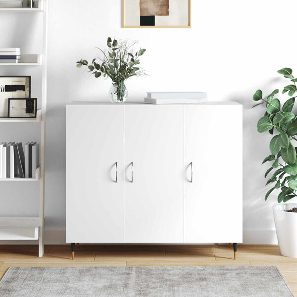 vidaXL Handfang 12 pcs Silfur 107 x 3.6 x 23 mm Ry&eth;fr&iacute;tt St&aacute;l