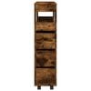 Sm&aacute;mynd af v&ouml;ru 5 af 10