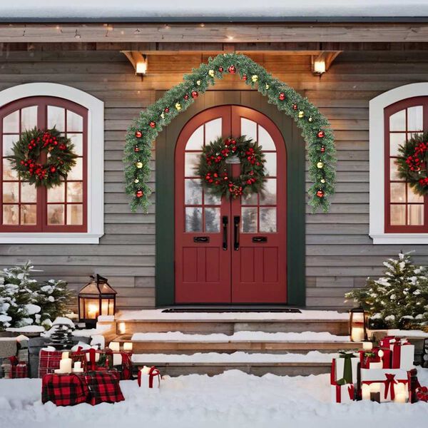 S&yacute;nir v&ouml;rumynd 1 af 7