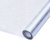 vidaXL St&ouml;&eth;urafmagns gluggafilma Gegns&aelig;tt 90 x 2000 cm PVC