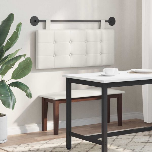 vidaXL Hengisk&aacute;li Vegghengt Gervile&eth;ur