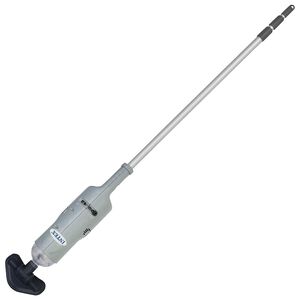 Intex Endurhlaðanleg Potta og Sundlaugaryksuga