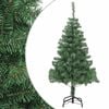 vidaXL Gervij&oacute;latr&eacute; me&eth; Standi 150 cm 380 Greinar