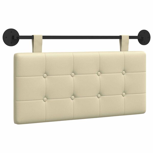 vidaXL Hengisk&aacute;li Vegghengt Gervile&eth;ur