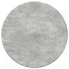 vidaXL Bor&eth;plata Steypugr&aacute;r &Oslash; 30 x 1,5 cm Samsettur vi&eth;ur