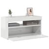 Sm&aacute;mynd af v&ouml;ru 3 af 17