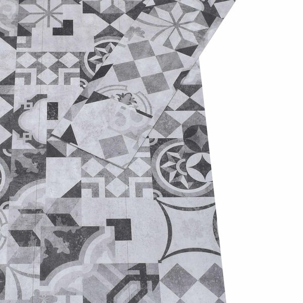 vidaXL G&oacute;lflagnir 36 pcs Gr&aacute;r 5,02 m&sup2; PVC