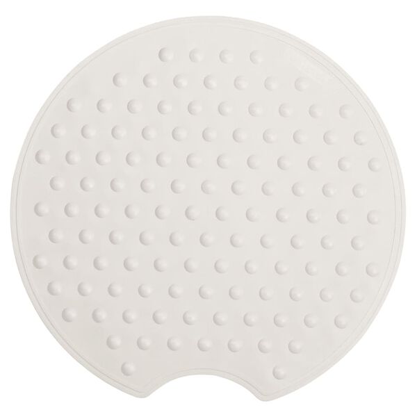 Sealskin St&ouml;m Motta "Rotondo" 55 cm Hv&iacute;t