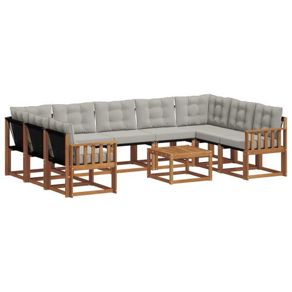 S&yacute;nir v&ouml;rumynd 1 af 11