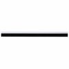 vidaXL Sj&aacute;lfklemmdu hur&eth;arbrosseglin 2 pcs Hv&iacute;tt 100 cm &Aacute;lblenda
