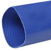 vidaXL Fl&ouml;t Slanga 25 m 3" PVC