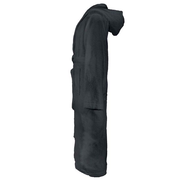 vidaXL Ba&eth;sloppur KINN Antras&iacute;t XXXL cotton