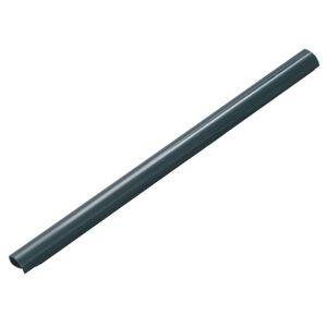 vidaXL 100 stk. Klemmur fyrir Gir&eth;ingalengjur PVC Gr&aelig;nar