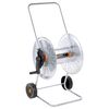 vidaXL Sl&ouml;ngukerra fyrir 80 m 1/2" e&eth;a 50 m 3/4" Sl&ouml;ngu St&aacute;l