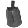 vidaXL Skopuh&ouml;f&eth; Silfur 33 x 21 cm Dufth&uacute;&eth;a&eth; st&aacute;l