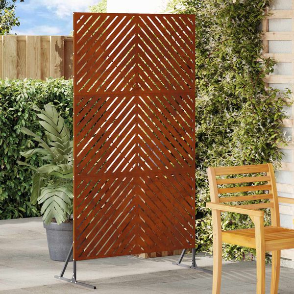 vidaXL Einkageymslur Gr&aacute;r 100 x 50 x 180 cm St&aacute;l