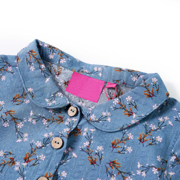 Barnakj&oacute;ll me&eth; S&iacute;&eth;um Ermum Bens&iacute;nbl&aacute; 140