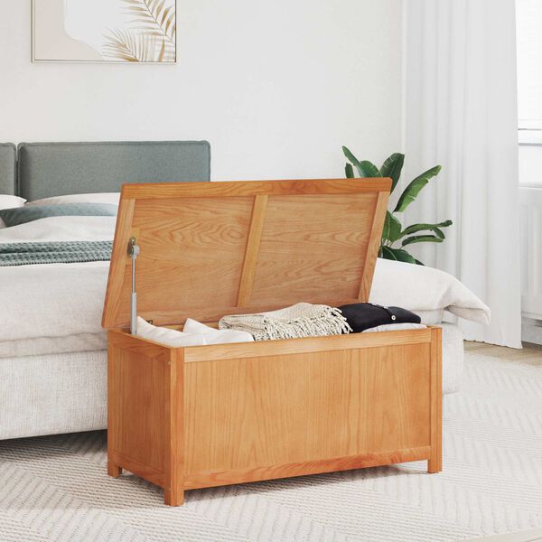 vidaXL Geymslukassi Einlita