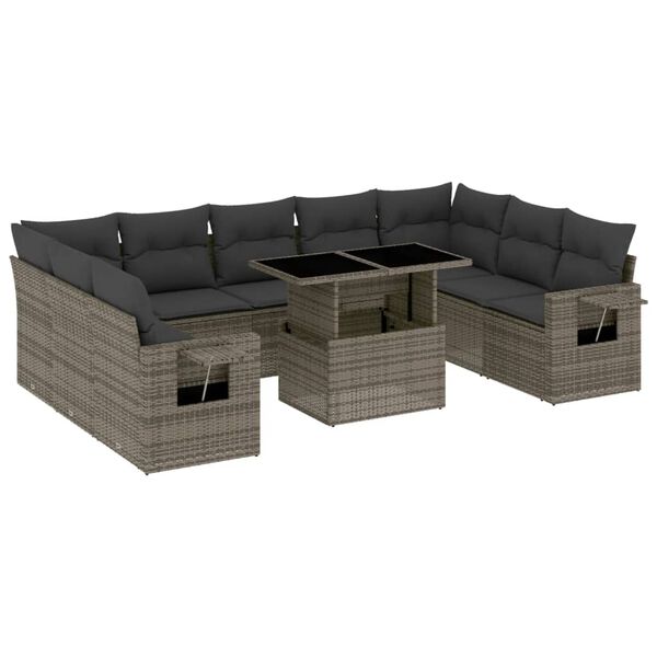 S&yacute;nir v&ouml;rumynd 1 af 18