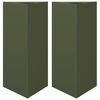 SteelGreen