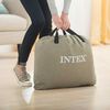 Intex Loftdýna "Dura-Beam Deluxe Comfort Plush" Queen 56 cm