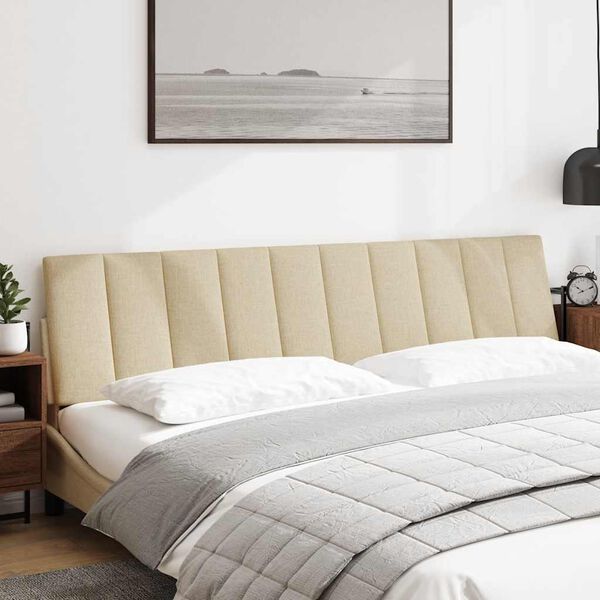 vidaXL H&ouml;f&eth;agaflsp&uacute;&eth;i Hanko Rj&oacute;mahv&iacute;tur 200 cm Efni