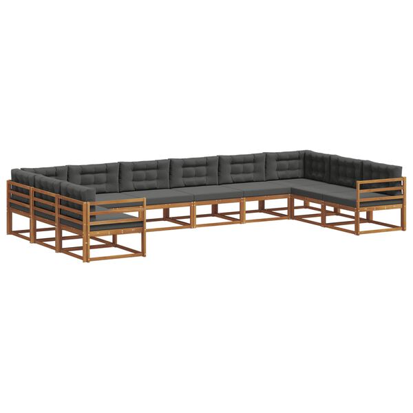 S&yacute;nir v&ouml;rumynd 1 af 11