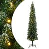 vidaXL Mj&oacute;tt Gervij&oacute;latr&eacute; 300 LED Lj&oacute;s 210 cm