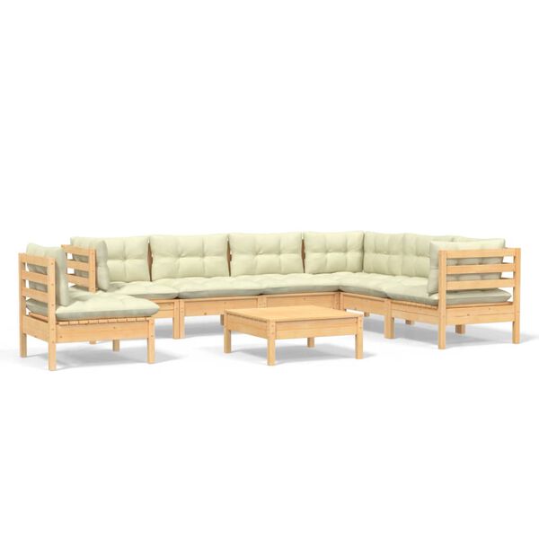 S&yacute;nir v&ouml;rumynd 1 af 8