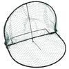 vidaXL Fuglagildra Gr&aelig;nn 50 cm St&aacute;l