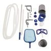 Bestway Flowclear Deluxe Vi&eth;haldssett fyrir Sundlaugar 58237
