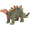 vidaXL Standandi Plush Toy Stegosaurus Risae&eth;la XXL