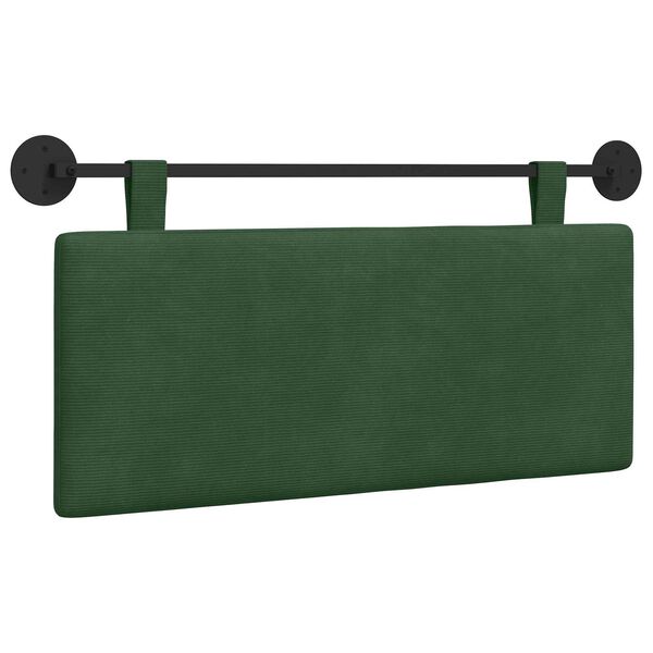 vidaXL Hengisk&aacute;li Korduroy efni