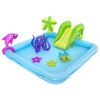 Bestway "Fantastic Aquarium" Leiklaug 239x206x86 cm