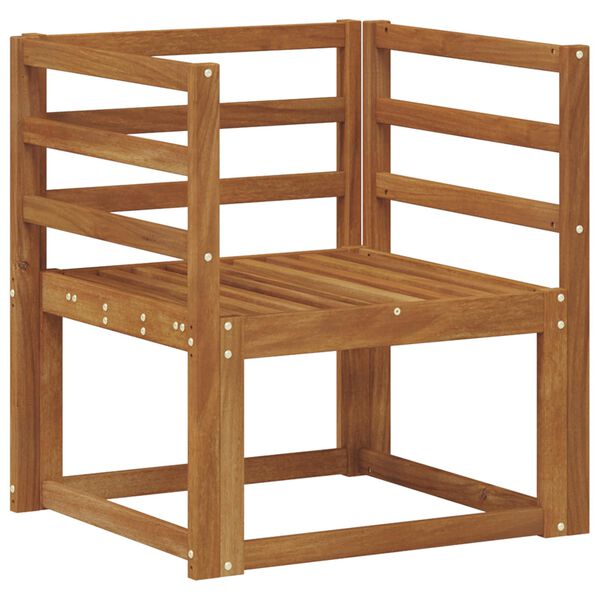 vidaXL &Uacute;tis&oacute;fi Hrein akas&iacute;utr&eacute; N&aacute;tt&uacute;rulegur