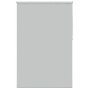 vidaXL R&uacute;llugard&iacute;nur Blackout lj&oacute;s gr&aacute;r 150x230 cm Efni Breidd 146,6cm