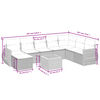 Sm&aacute;mynd af v&ouml;ru 9 af 15