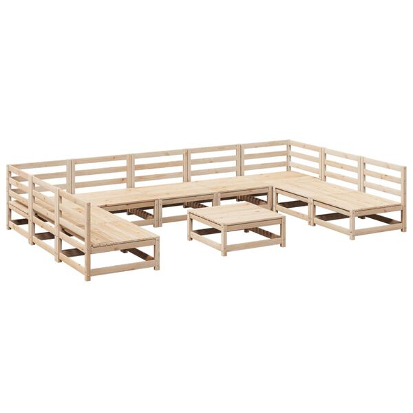 S&yacute;nir v&ouml;rumynd 1 af 11