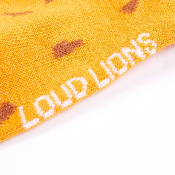 Krakkasokkar 5 pör EU 23-26