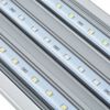 vidaXL LED Lampi &iacute; Fiskab&uacute;r 100-110 cm &Aacute;l IP67