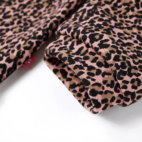 Barnapeysa Meðalbleik 92