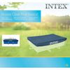 Intex Yfirbrei&eth;sla fyrir Sundlaug R&eacute;tthyrnd 300x200 cm 28038