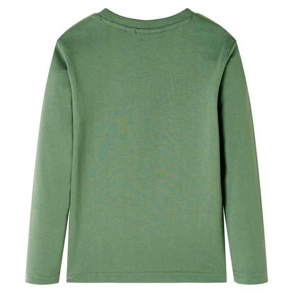 Barnabolur me&eth; L&ouml;ngum Ermum Lj&oacute;sbr&uacute;ndrappa&eth;ur 116