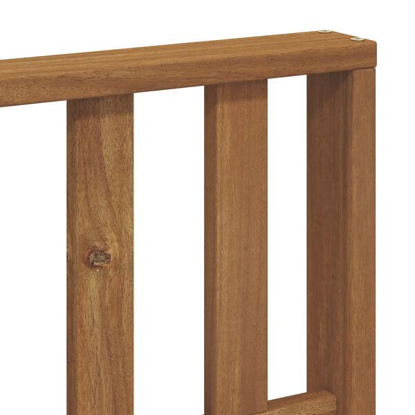 vidaXL S&oacute;fasett 3 pcs N&aacute;tt&uacute;rulegur Hrein akas&iacute;utr&eacute;