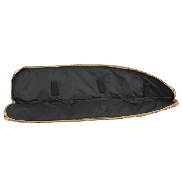 vidaXL Riffiltaska með Axlaról 120 cm Oxfordefni
