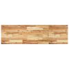 vidaXL Bor&eth;plata &aacute; Ba&eth;herbergi 160x40x2 cm Gegnheill Akas&iacute;uvi&eth;ur