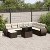 Sm&aacute;mynd af v&ouml;ru 2 af 17