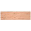 vidaXL Bor&eth;plata 200x55x2,5 cm Gegnheill Beykivi&eth;ur